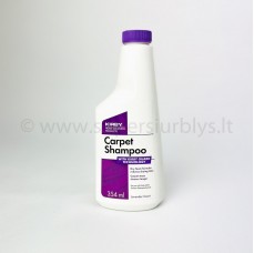 Kirby kilimų šampūnas, levandų kvapo, 354ml 