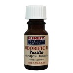 Kirby Odorific II dezodoratorius (malonus vanilės kvapas)