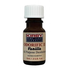Kirby Odorific II dezodoratorius (malonus vanilės kvapas)