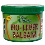 „Oko Bio Leder Balsam“ su kempinėle, odos gaminių (odinių baldų, batų, galanterijos) priežiūrai (250 ml) (PAKUOTĖ 2 VNT. - PIGIAU) 