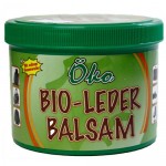 „Oko Bio Leder Balsam“ su kempinėle, odos gaminių (odinių baldų, batų, galanterijos) priežiūrai (250 ml) (PAKUOTĖ 3 VNT. - PIGIAU) 